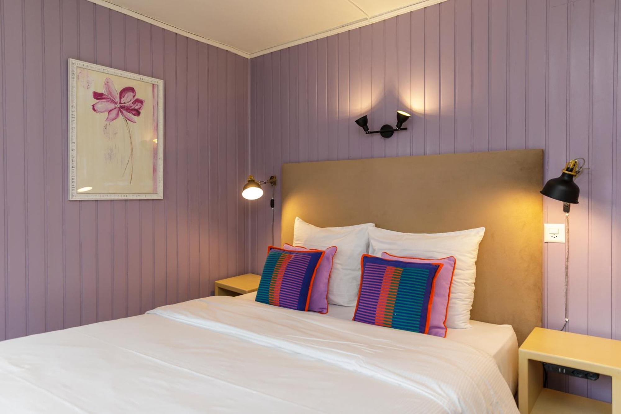 Hotel De L'Ange Nyon Kültér fotó