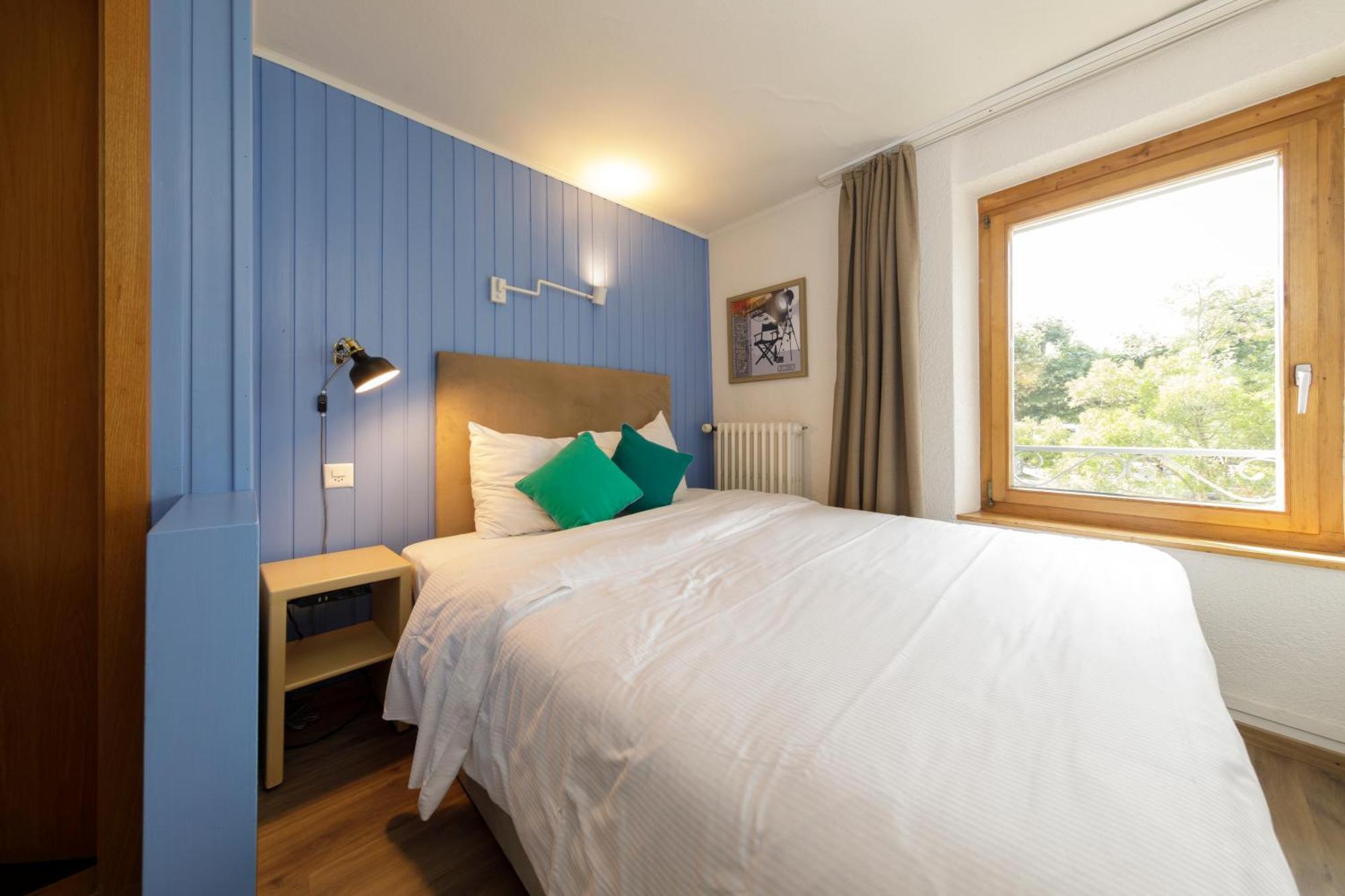 Hotel De L'Ange Nyon Kültér fotó