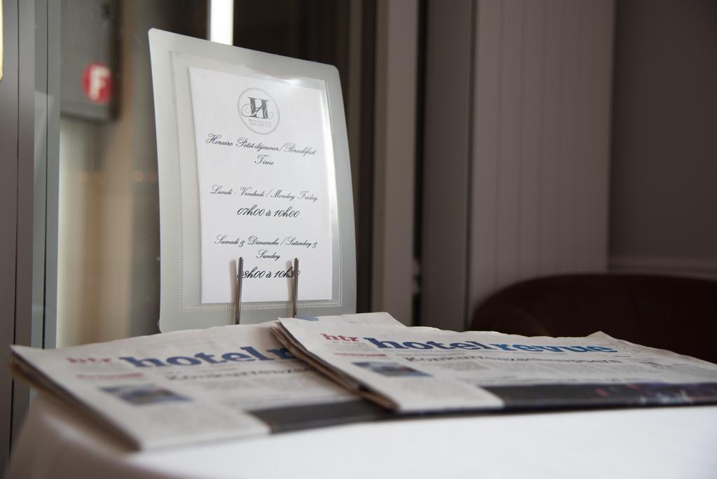 Hotel De L'Ange Nyon Kültér fotó